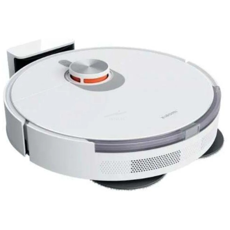 Xiaomi - Robot Vacuum - S20 US - White