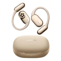 Xiaomi - Headphones - Sand Gold - 66194