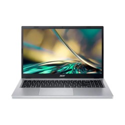 Acer A3 - Notebook - 15" - Intel Core i5 I5-1235U - 16 GB - 512 GB SSD - Windows 11 Home - Silver - Spanish