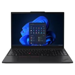 Lenovo ThinkPad T14 - Notebook - 14" - AMD Ryzen AI PRO 350 / 5.0 GHz - DDR5 SDRAM - 16 GB - 512 GB SSD - Integrated AMD Radeon