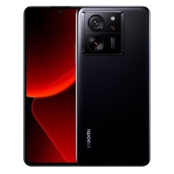 Xiaomi 13T - Smartphone - Android - 256 GB - Black - Touch - US MV