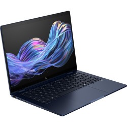 HP EliteBook X Flip G1i - Ordenador portátil - 14" - 1920 x 1200 - Intel 258V / 4.8 GH - LPDDR5X SDRAM - 32 GB - 1 TB SSD - Gráf