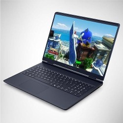 Dell Alienware Gaming Services AC16250 - Notebook - 16" - LED-backlit LCD monitor - Intel Core Ultra 7 240H / 5.2 GHz - 16 GB -