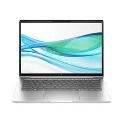 HP ProBook 440 G11 - Ordenador portátil - 14" - 1920 x 1200 - Intel 125U / 4.3 GHz - DDR5 SDRAM - 16 GB - 512 GB SSD - Windows 1