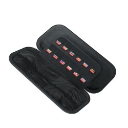 Belkin - N Switch 2 Travel case for nin