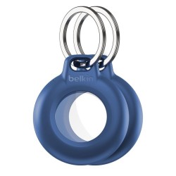 Belkin - Secure Holder Tag - 2 und Blue
