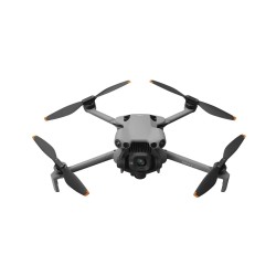 DJI - Drone - Mini 5 Pro Fly More Combo (D