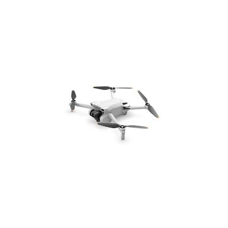 DJI - Mini 4K FLY MORE COMBO