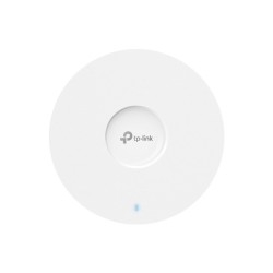 TP-Link - Wireless access point - Wi-Fi 6 montaje techo AX3000