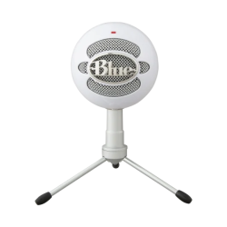 Logitech - Microphone - Wired - 988-000511