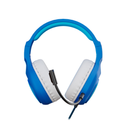 Xtech - Headphones with microphone - Para Computer / Para Game console - Wired - Gaming XTH-M566F4