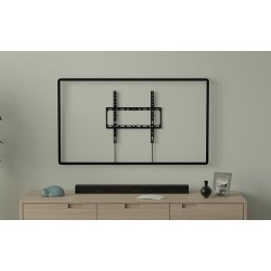 Xtech - Wall mount bracket - Fixed 32-55" XTA-326