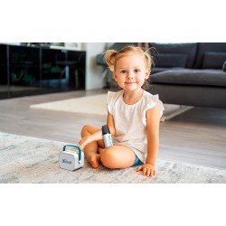 Xtech - Disney Stitch Mini Karaoke kit - XTS-D622ST - Portable speaker - Bluetooth 5.3