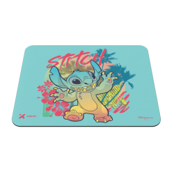 Xtech - Mouse pad - Disney Stich XTA-D100ST-BL