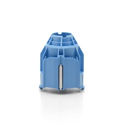 HP - adapter - Designjet 3 inch Spindle Adapt