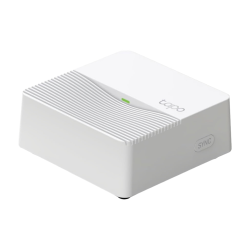 TP-Link - H200 Smart Hub - Tapo H200 Smart Hub  SPEC 2.4