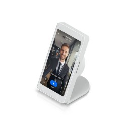 Ubiquiti - pantalla de control de acceso