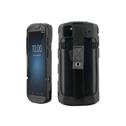 Zebra - Funda protectora PDA