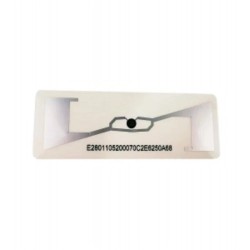 Hikvision - UHF Sticker