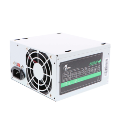 Xtech - Power supply - Internal - 600 Watt - (20+4pin) w/2 SATA