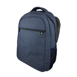 Xtech DURHAM - Mochila para transporte de portátil - 15.6" - azul