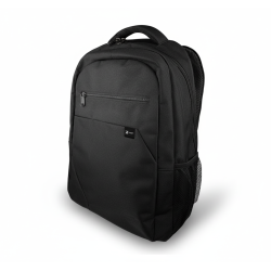 Xtech BRISTOL - Mochila para transporte de portátil - 15.6" - negro