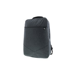 Xtech LIVERPOOL - Mochila para transporte de portátil - 15.6" - gris oscuro