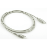 Xtech - USB cable - 1.8 m - 4 pin USB Type B - 4 pin USB Type A - 2.0 Male-Male Mold
