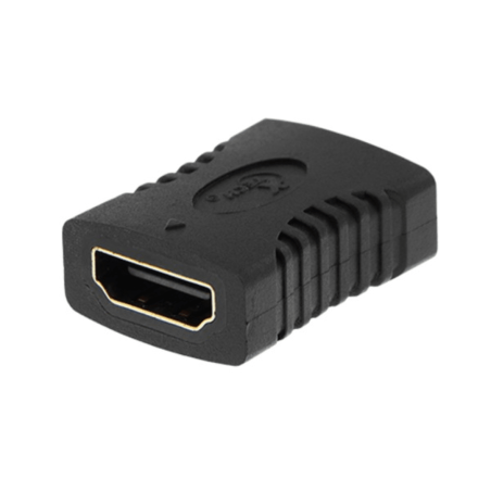 Xtech Adpt HDMI (f) HDMI (f) XTC-333