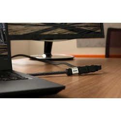 Xtech Adpt HDMI (f) HDMI (f) XTC-333