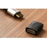 Xtech Adpt HDMI (f) HDMI (f) XTC-333
