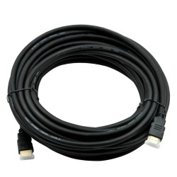Xtech - Video / audio cable - HDMI - 19 pin HDMI Macho Macho Type A - 25ft long