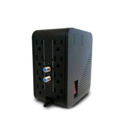 CDP regulador  1800va/1000w r-avr1808