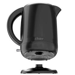 Hervidor Oster Negro BVSTKT3101