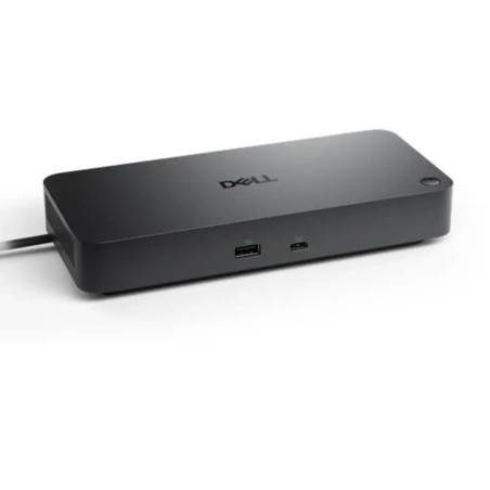 Dell - Docking station adapter - Pro Thunderbolt 4 Work Dock - WD25TB4