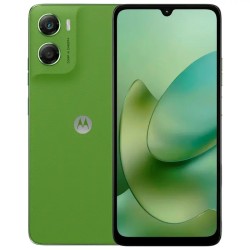 Motorola - 4 GB G06 - Smartphone - Android - 64 GB - Tendril Verde - Touch - XT2535-2