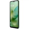 Motorola - 4 GB G06 - Smartphone - Android - 128 GB - Tendril verde - Touch - XT2535-2
