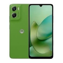 Motorola - 4 GB G06 - Smartphone - Android - 128 GB - Tendril verde - Touch - XT2535-2