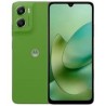Motorola - 4 GB G06 - Smartphone - Android - 128 GB - Tendril verde - Touch - XT2535-2