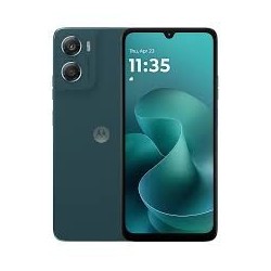 Motorola  4 GB G06  Smartphone  Android  128 GB  Tapestry Azul  Touch  XT25352