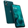 Motorola - 4 GB G06 - Smartphone - Android - 128 GB - Tapestry Azul - Touch - XT2535-2