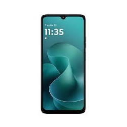 Motorola - 4 GB G06 - Smartphone - Android - 128 GB - Tapestry Azul - Touch - XT2535-2