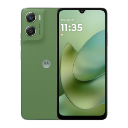 Motorola - 4 GB G06 - Smartphone - Android - 256 GB - Tendril verde - Touch - XT2535-2