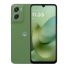 Motorola - 4 GB G06 - Smartphone - Android - 256 GB - Tendril verde - Touch - XT2535-2