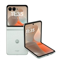 Motorola  12 GB Razr 70  Smartphone  Android  512 GB  Bright white  Touch  XT26571
