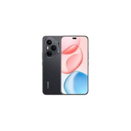Honor - 12 GB 400 Pro - Smartphone - Android - 512 GB - Midnight black - Touch - DannyP-N39B DS OM US