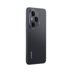 Honor - 12 GB 400 Pro - Smartphone - Android - 512 GB - Midnight black - Touch - DannyP-N39B DS OM US