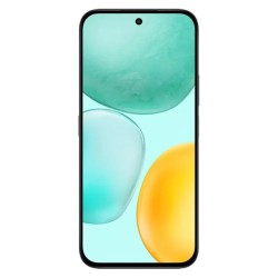 Honor - 6 GB X6c - Smartphone - Android - 256 GB - Ocean Cyan - Touch - Nick-L43E DS OM US