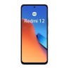 Xiaomi Redmi 12 - Smartphone - Android - 128 GB - Midnight black - Touch - US MV