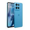 Motorola - 4 GB G17 - Smartphone - Android - 256 GB - Evening Blue - Touch - XT2623-1